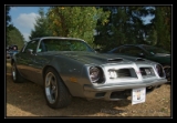 Pontiac Formula 400  - 1